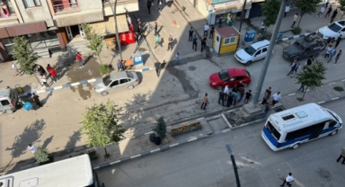 Evini kiraya vermekten vazgeçti