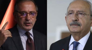 Fatih Altaylı'dan Kılıçdaroğlu'na sert yanıt