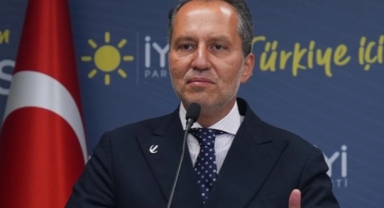 Fatih Erbakan'dan erken seçim mesajı