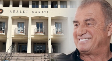 Fatih Terim ifade verdi