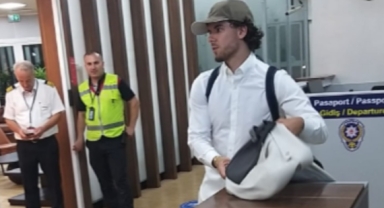 Fenerbahçe Kadıoğlu transferini KAP'a bildirdi