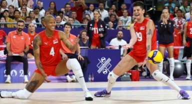 Filenin Sultanları, final biletini kaptırdı 