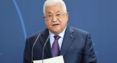 Filistinli Bakan'dan uluslararası topluma çağrı