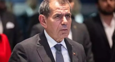 Galatasaray'da istifa krizi