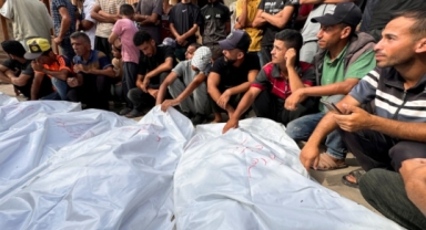 Gazze'de çatışmalara ara veriliyor 