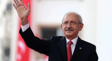 Geri dönüş sinyali verdi 