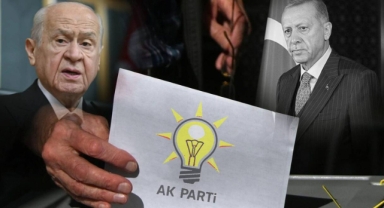 Giden Seçmen Geri Gelmiyor