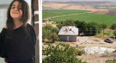 Görmemesi gereken bir şeyi görmüş olabilir