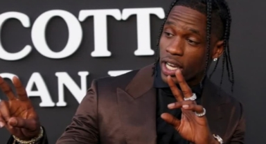 Gözaltına alınan ünlü rapçi serbest bırakıldı