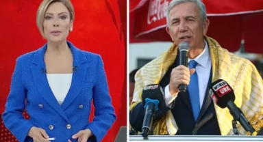 Gülbin Tosun zorunlu izne çıkarıldı