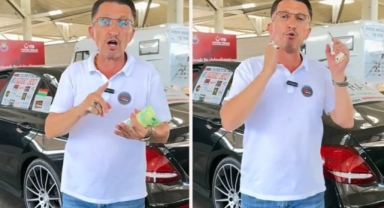 Gurbetçinin dediğine göre onlar olmasa Türkiye batar