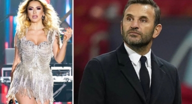 Hadise'nin yeni sevgilisi ortaya çıktı