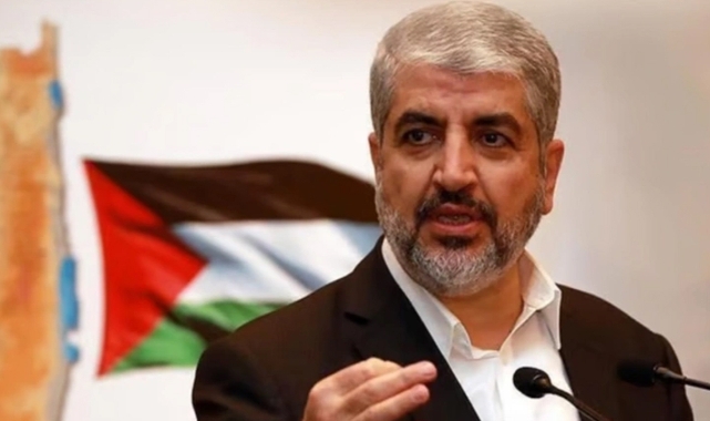 Hamas'ın yeni lideri kim olacak?