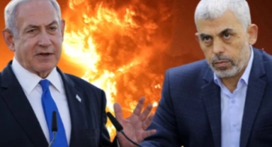 Hamas'ın yeni liderinden eni ateşkes teklifi