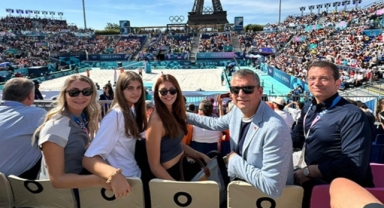 Hamza Dağ'dan İBB'nin Paris gezisine olay gönderme