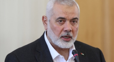 Haniye'nin cenaze töreni için Katar'da alarm