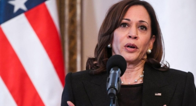 Harris'ten Demokratların Talebine Yanıt