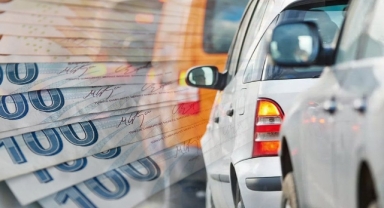 Hasar ödemeleri 141 milyar liraya çıktı