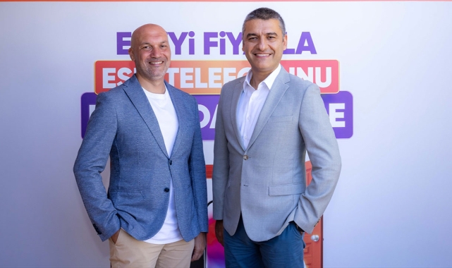 Hepsiburada'dan