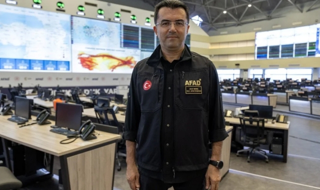 'Her gün muhtemel senaryolarımıza çalışıyoruz'