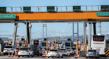 HGS ücretlerine yüzde 40’lık zam