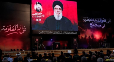 Hizbullah’tan İsrail’e yanıt