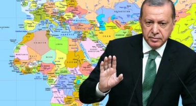 Husumetli iki ülke bugün Ankara'da barışıyor