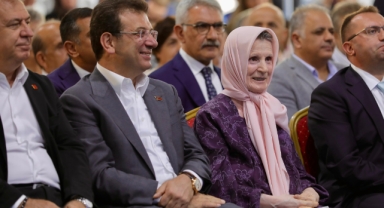 İBB'nin 12 Yıllık Kentsel Dönüşüm Projesinde Büyük İlerleme: Gaziosmanpaşa We Haliç Projesi Sonuçlanıyor