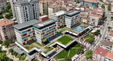 İBB'nin öğrenci yurtlarına başvurular başlıyor