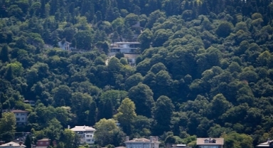 İBB Tarafından Üsküdar'da Kaçak İnşaat Mühürlendi: Yıkım ve Suç Duyurusu Yapıldı