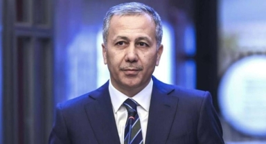 İki Yabancının İkameti Konutuna Kayıtlı Çıktı