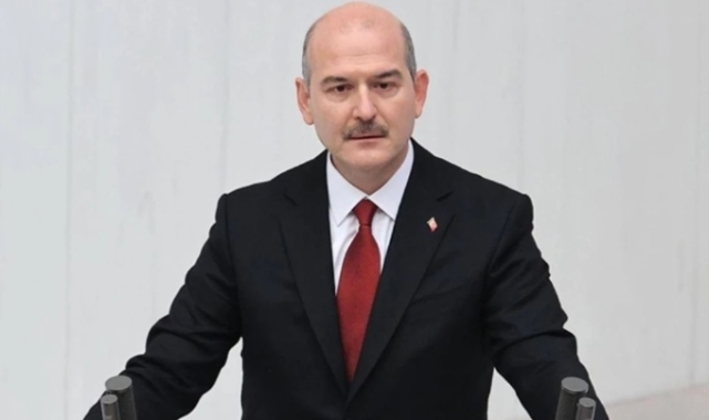 İktidar kulislerinde gündem Soylu
