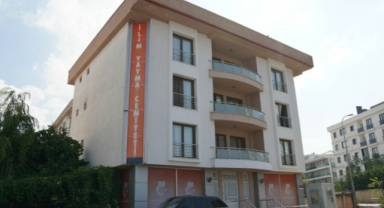 İlim Yayma Cemiyeti'ne verilen binalar için harekete geçildi 