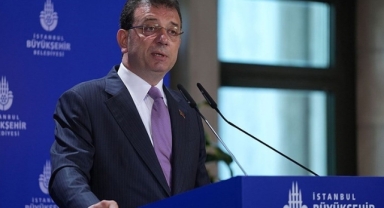 İmamoğlu'ndan değişim mesajı