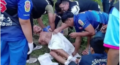 İneğe tecavüz ederken yakalanmıştı!