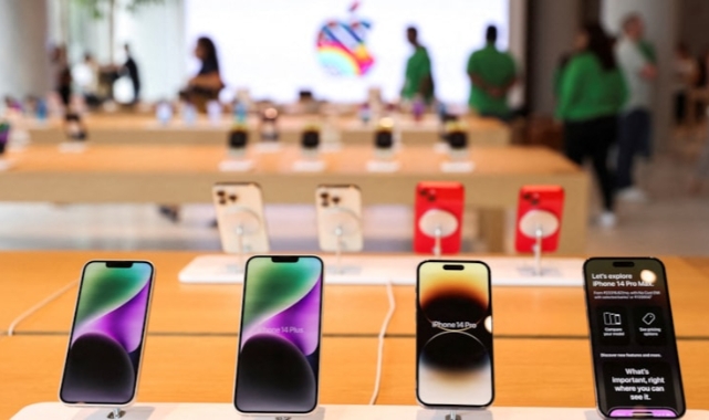 iPhone 16'nın tanıtım günü belli oldu
