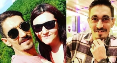 İple boğulduktan sonra tecavüze uğramış