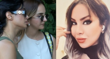 İran uyruklu emlak danışmanı ölü bulundu