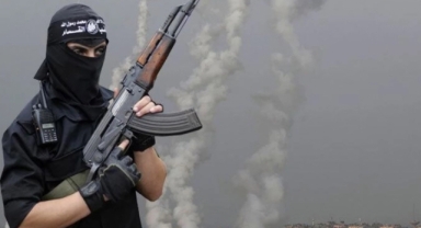 İsrail'de patlama sesleri!