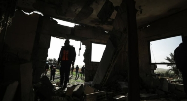 İsrail'de skandal çağrı