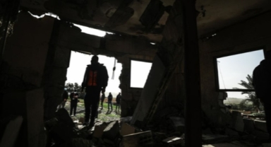 İsrail'de skandal çağrı