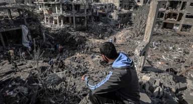 İsrail'den skandal itiraf