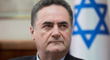 İsrail Dışişleri Bakanı'ndan skandal çağrı