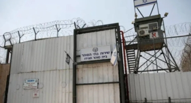 İsrail hapishaneleri 'işkence kampına' dönüştü