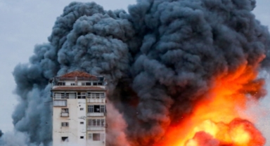 İsrail kendi askerlerini vurdu