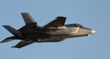 İsrail Suriye’de saldırı düzenledi