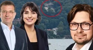 Boğaz'daki yer Rus oligarka peşkeş mi çekildi?