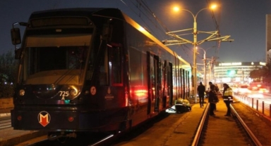 İstanbul’da şüpheli çanta paniği