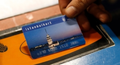 İstanbulkart’ta 30 yaş düzenlemesi yargıya taşındı