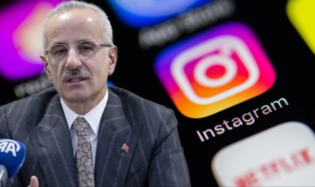 İşte erişim engeli getirilen Instagramın ilk savunması